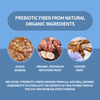 Probiotics, Relieve Bloating + Assist with Food Digestion. It Is A Probiotic Product Suitable for Both Men And Women.