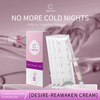 Intimate Sensitivity for Heightened Pleasure Desire Reawaken Cream