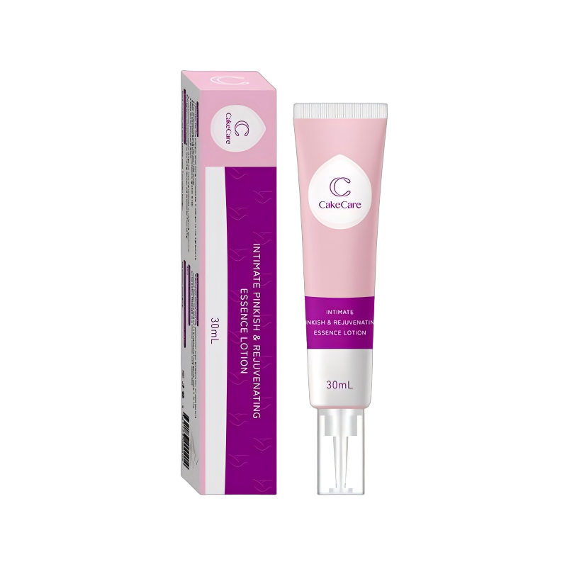 Intimate Pinkish & Rejuvenating Essence Lotion: A Luxurious Solution for Feminine Care
