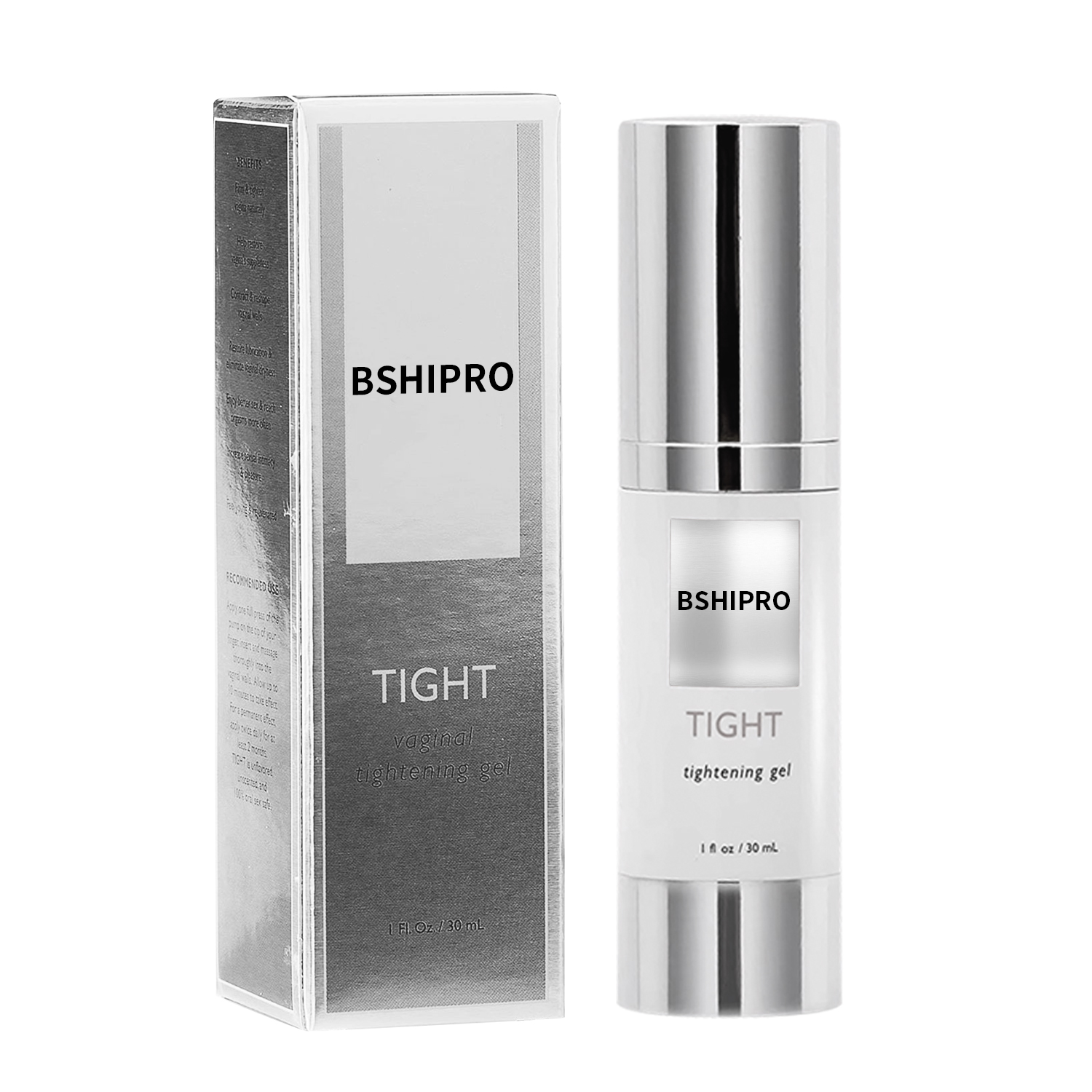 Natural PH-Balanced V Tight Vaginal Gel for Women Firming and Easy to Apply