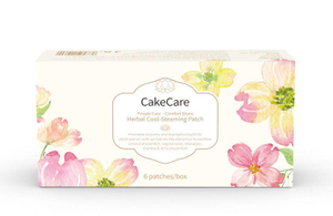 CakeCare-Herbal Cool